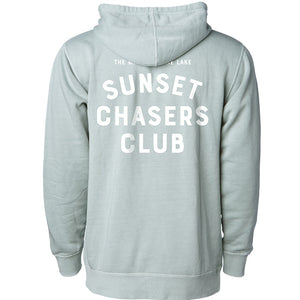 The Sunset Chasers Club Hoodie