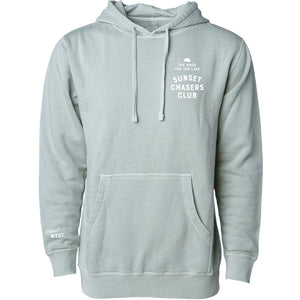 The Sunset Chasers Club Hoodie