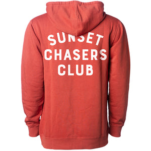 The Sunset Chasers Club Hoodie