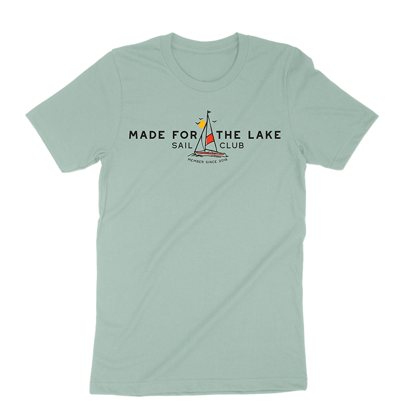 The Sail Club T-Shirt