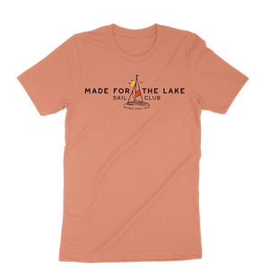 The Sail Club T-Shirt