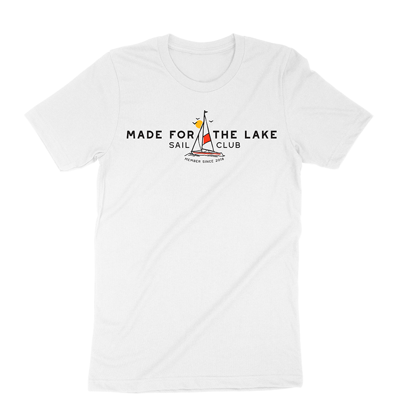 The Sail Club T-Shirt