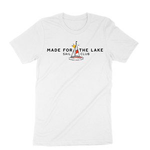 The Sail Club T-Shirt
