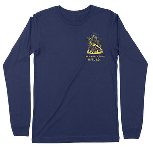 The S'mores Club Long Sleeve