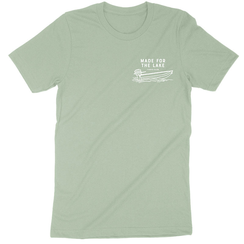 
                
                    Load image into Gallery viewer, The Tinnie Club T-Shirt
                
            
