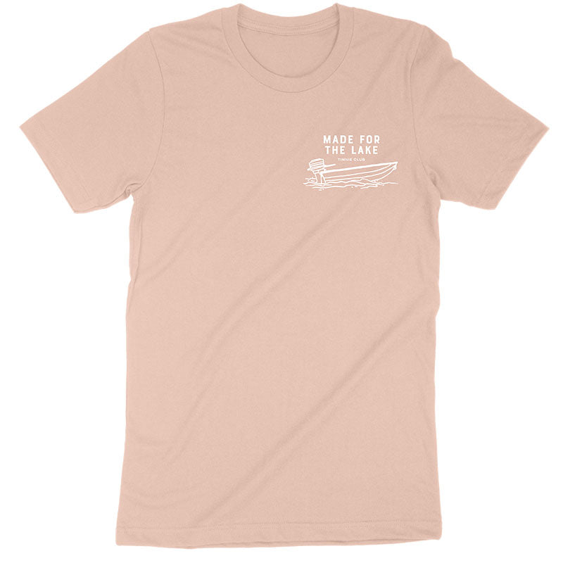 The Tinnie Club T-Shirt