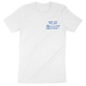 
                
                    Load image into Gallery viewer, The Tinnie Club T-Shirt
                
            