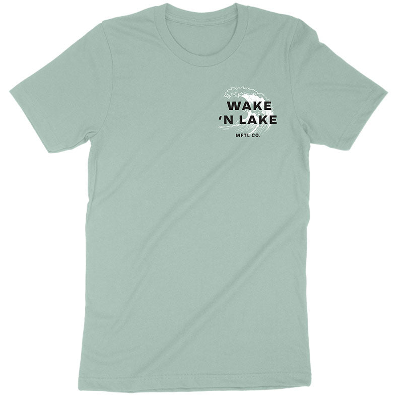 Wake N' Lake T-Shirt